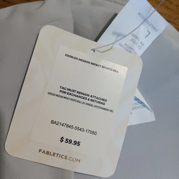 Fabletics Set - Picture 12 of 12